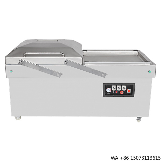 Meal Prep Usa - YH-280/400/520TQ High-Efficiency Pneumatic Commercial Lunch Mini