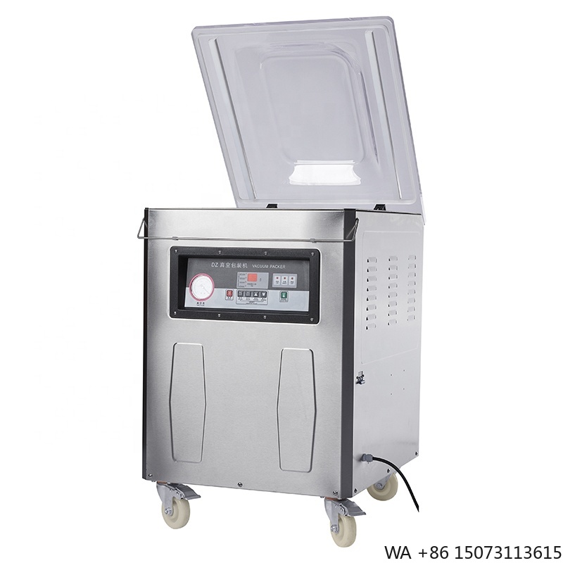Meal Prep Usa - Sealer Vacuum Packing Dates Vacuum Packing