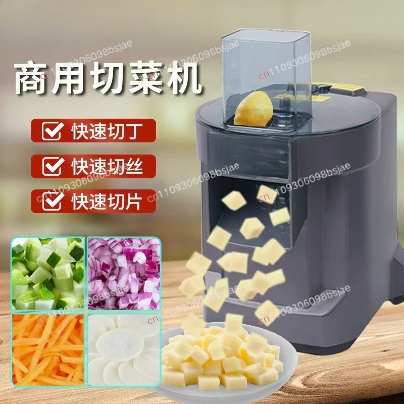 3-in-1 Auto Vegetable Chopper- - огляд і ціна Meal Prep Zucchini