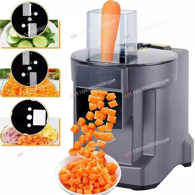3-in-1 Auto Vegetable Chopper- - огляд і ціна Meal Prep Zucchini