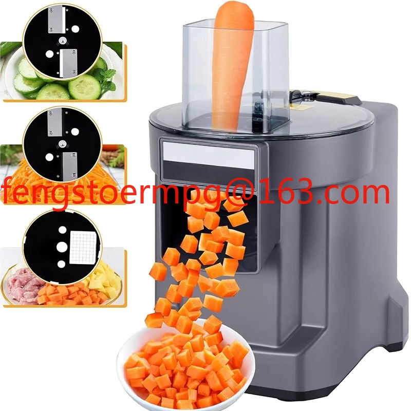 3-in-1 Auto Vegetable Chopper- - огляд і ціна Meal Prep Zucchini