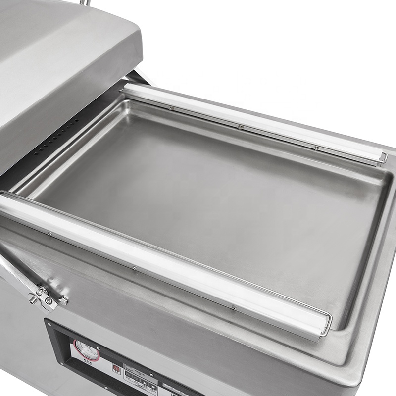 Dz-500_2sa Deep Type Double Ch - огляд і ціна Meal Prep Usa