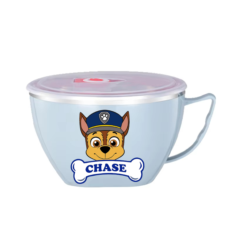 PAW Patrols Stainless Steel In - огляд і ціна Meal Prep Soup