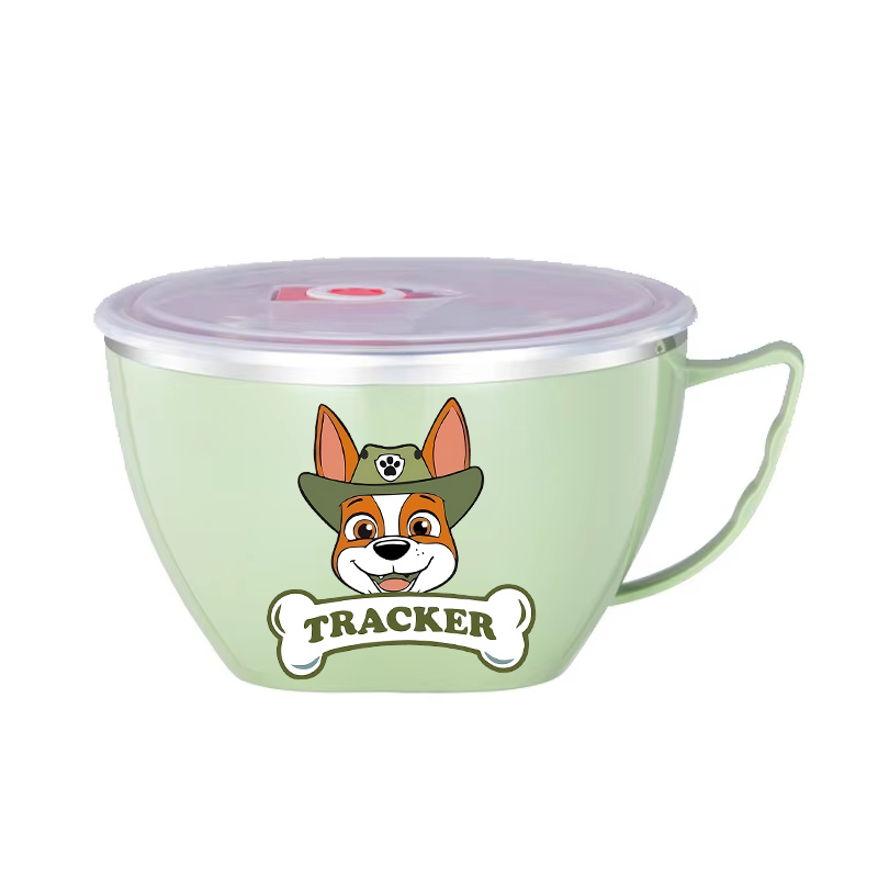PAW Patrols Stainless Steel In - огляд і ціна Meal Prep Soup