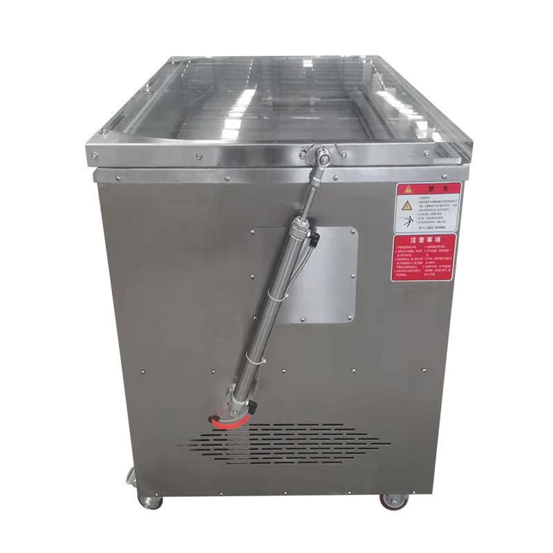 Vacuum Portable External Seale - огляд і ціна Meal Prep Usa