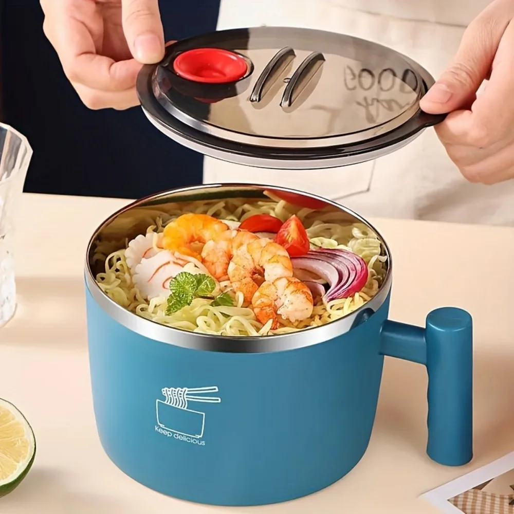 Ramen Bowl, Lunch Container,10 - огляд і ціна Meal Prep Soup