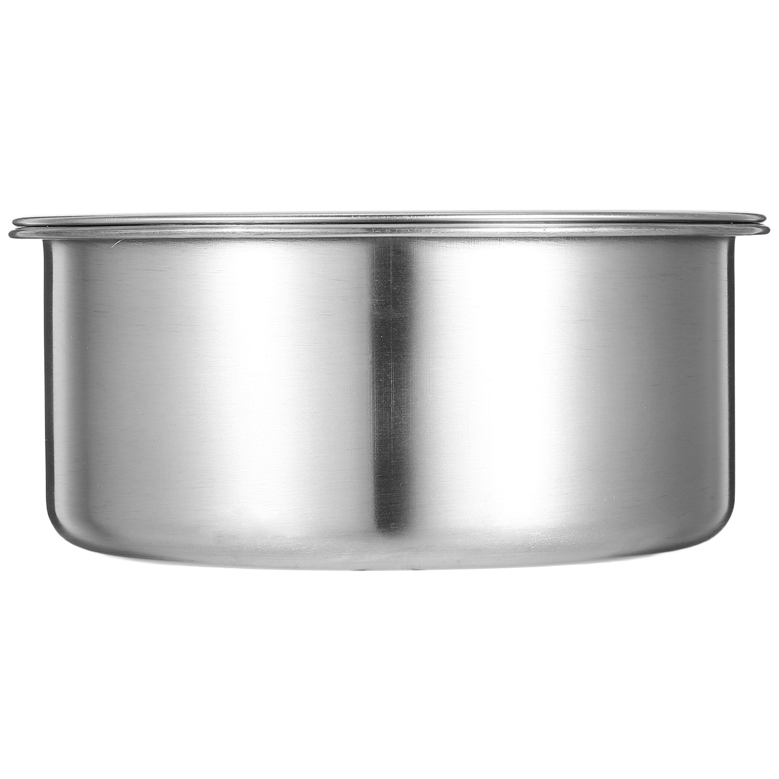 Stainless Steel Steamed Egg Bo - огляд і ціна Meal Prep Soup