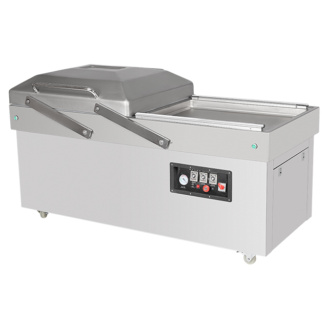YH-280/400/520TQ High-Efficien - огляд і ціна Meal Prep Usa