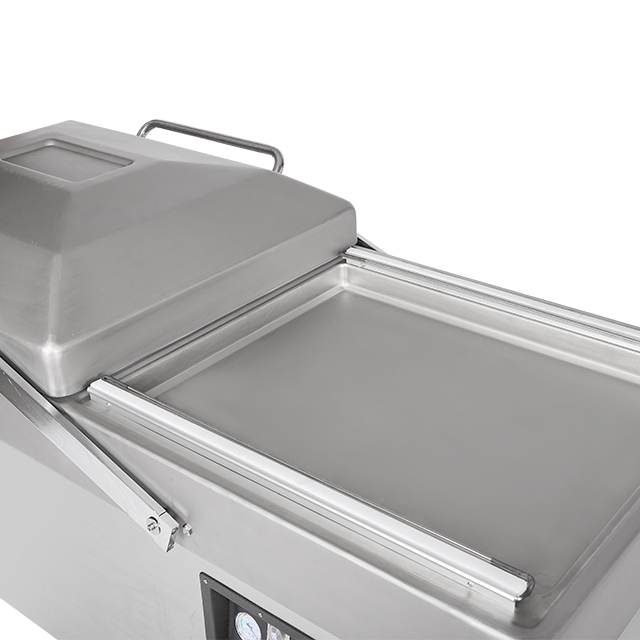 YH-280/400/520TQ High-Efficien - огляд і ціна Meal Prep Usa
