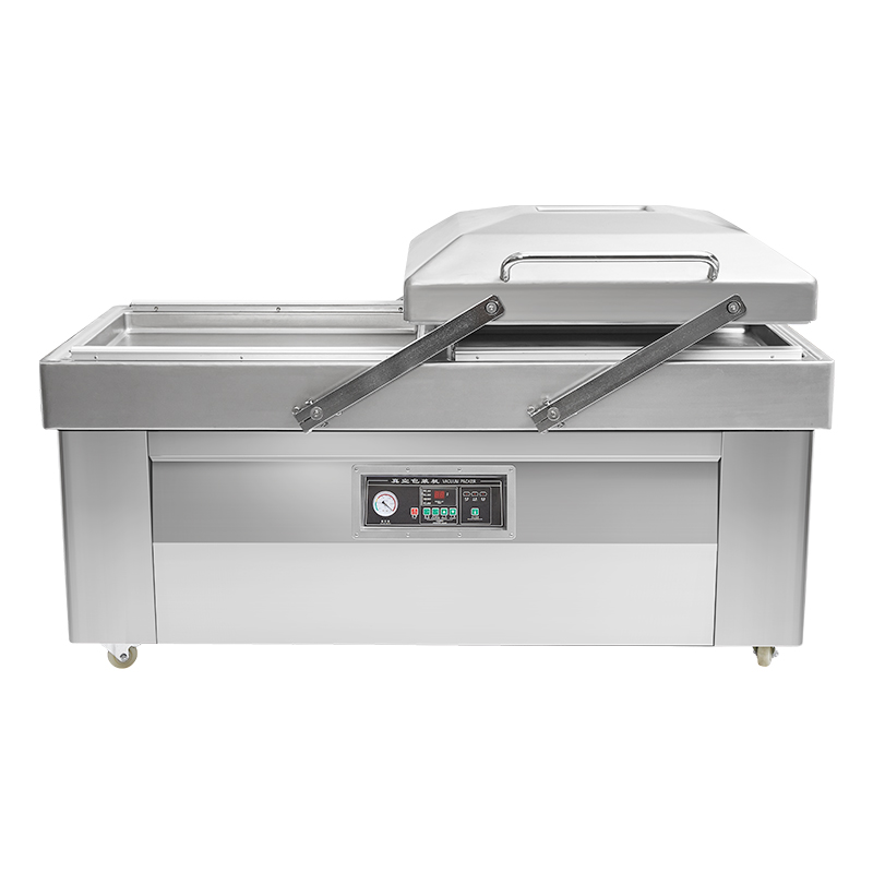 Dz-800_2sb Double Chamber Form - огляд і ціна Meal Prep Usa