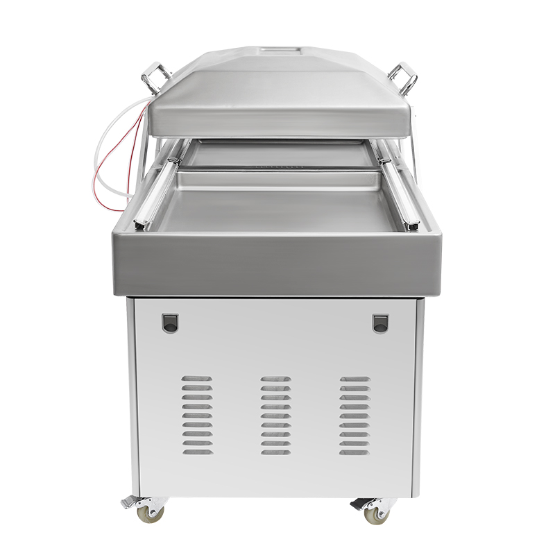 Dz-800_2sb Double Chamber Form - огляд і ціна Meal Prep Usa