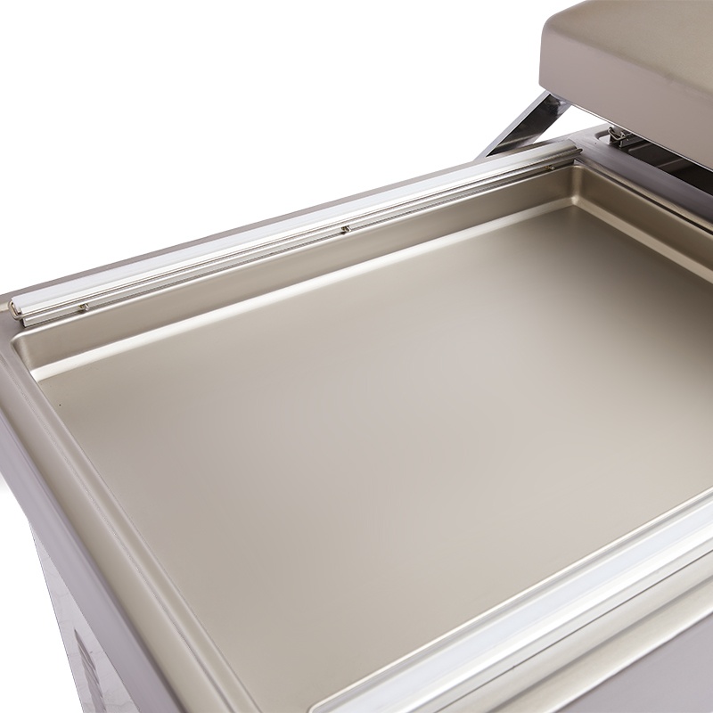 Dz-800_2sb Double Chamber Form - огляд і ціна Meal Prep Usa