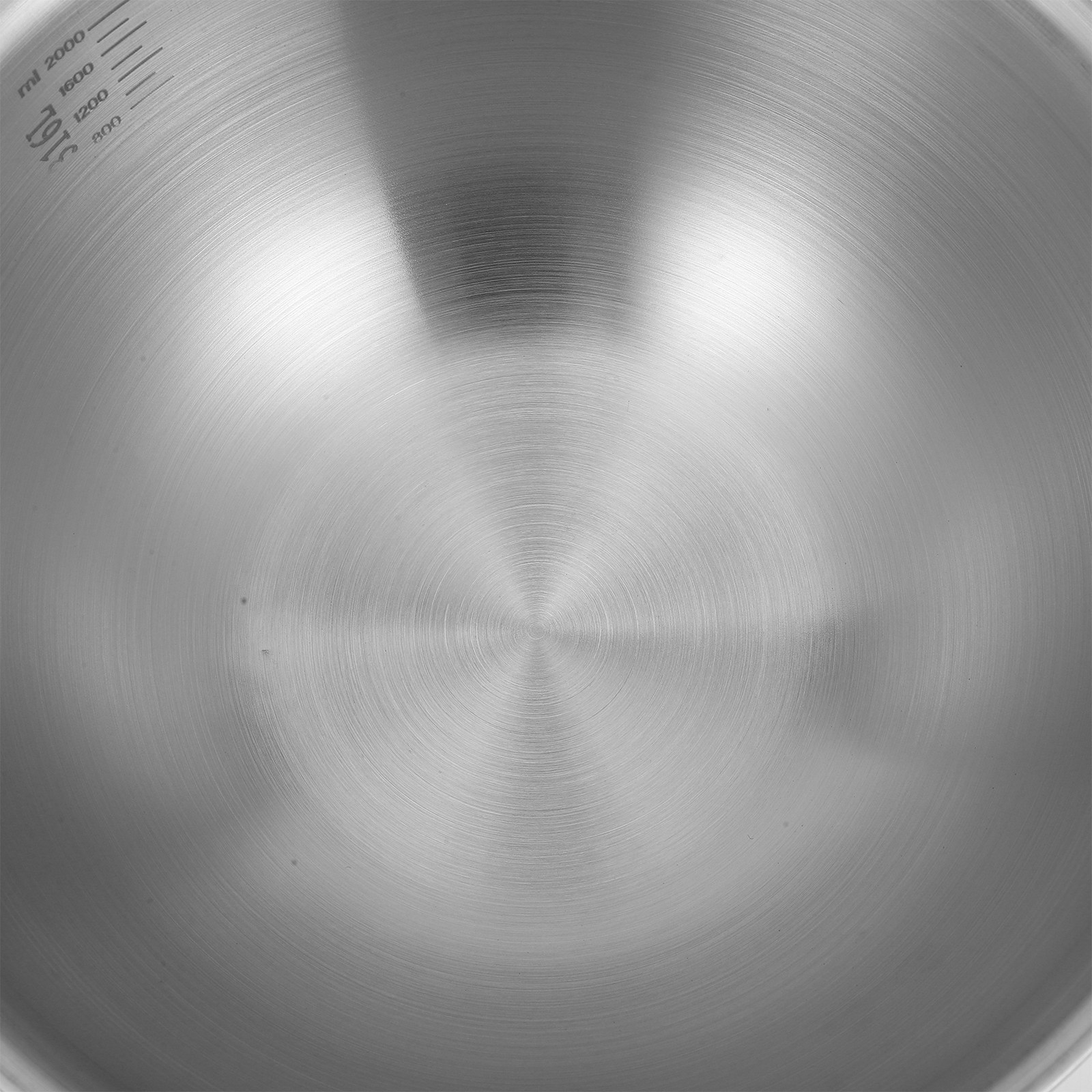 23Cm Heavy Duty Stainless Stee - огляд і ціна Meal Prep Usa