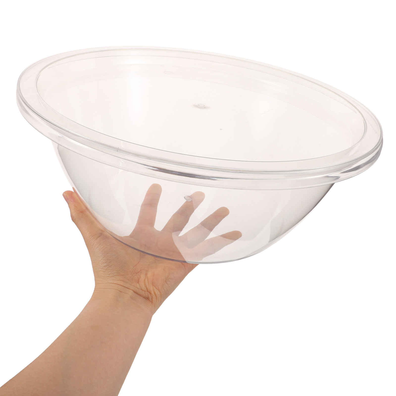 2Sets Plastic Baking Mixing Bo - огляд і ціна Meal Prep Usa