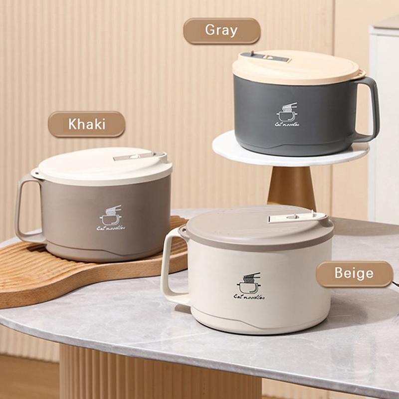 Stainless Steel Large Capacity - огляд і ціна Meal Prep Soup