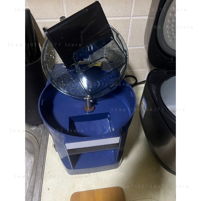 3-in-1 Auto Vegetable Chopper- - огляд і ціна Meal Prep Zucchini